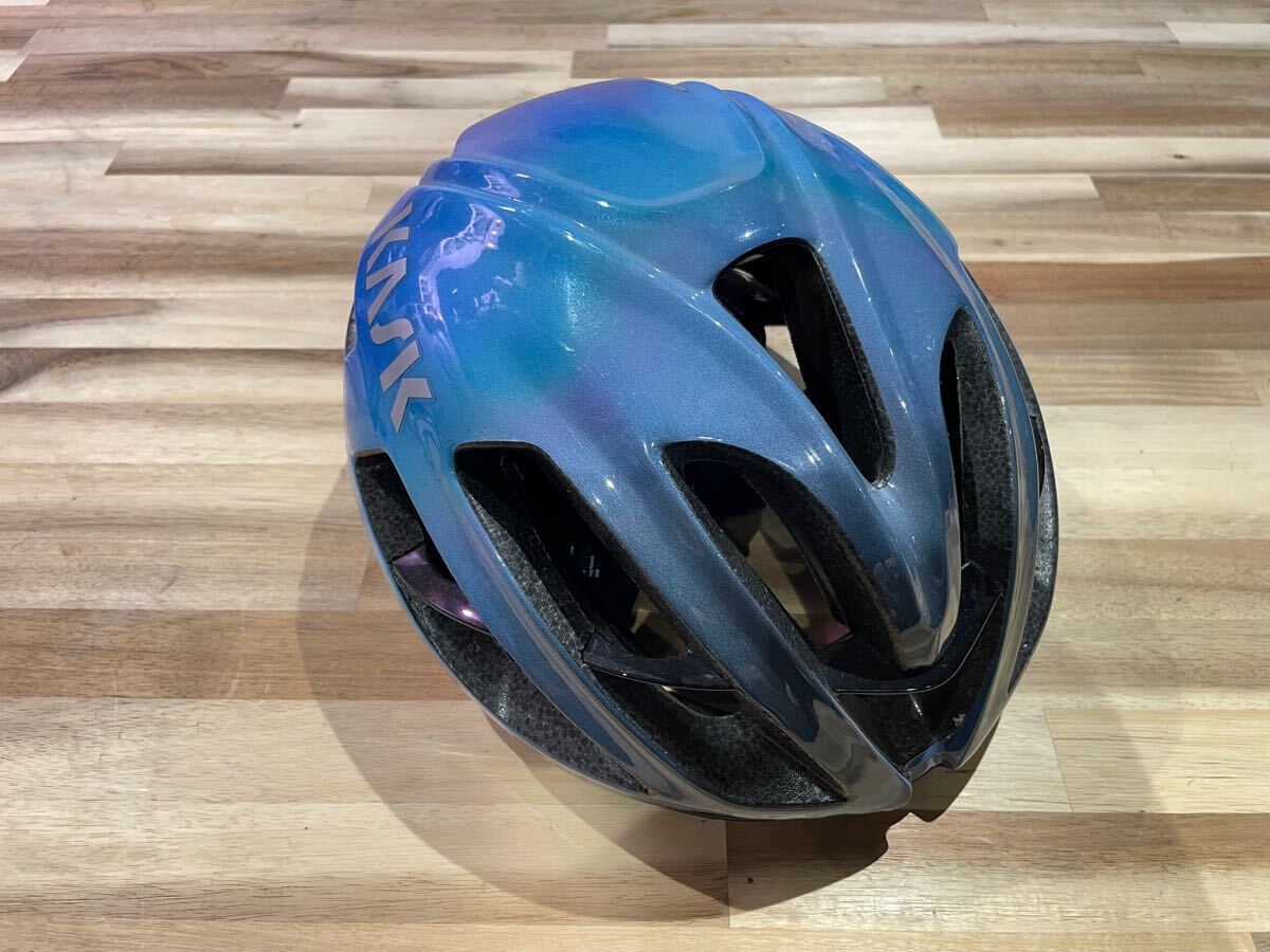 □並中古□KASK カスク PROTONE プロトーネ paul smith ポール □並中古□KASK カスク PROTONE プロトーネ paul smith ポール