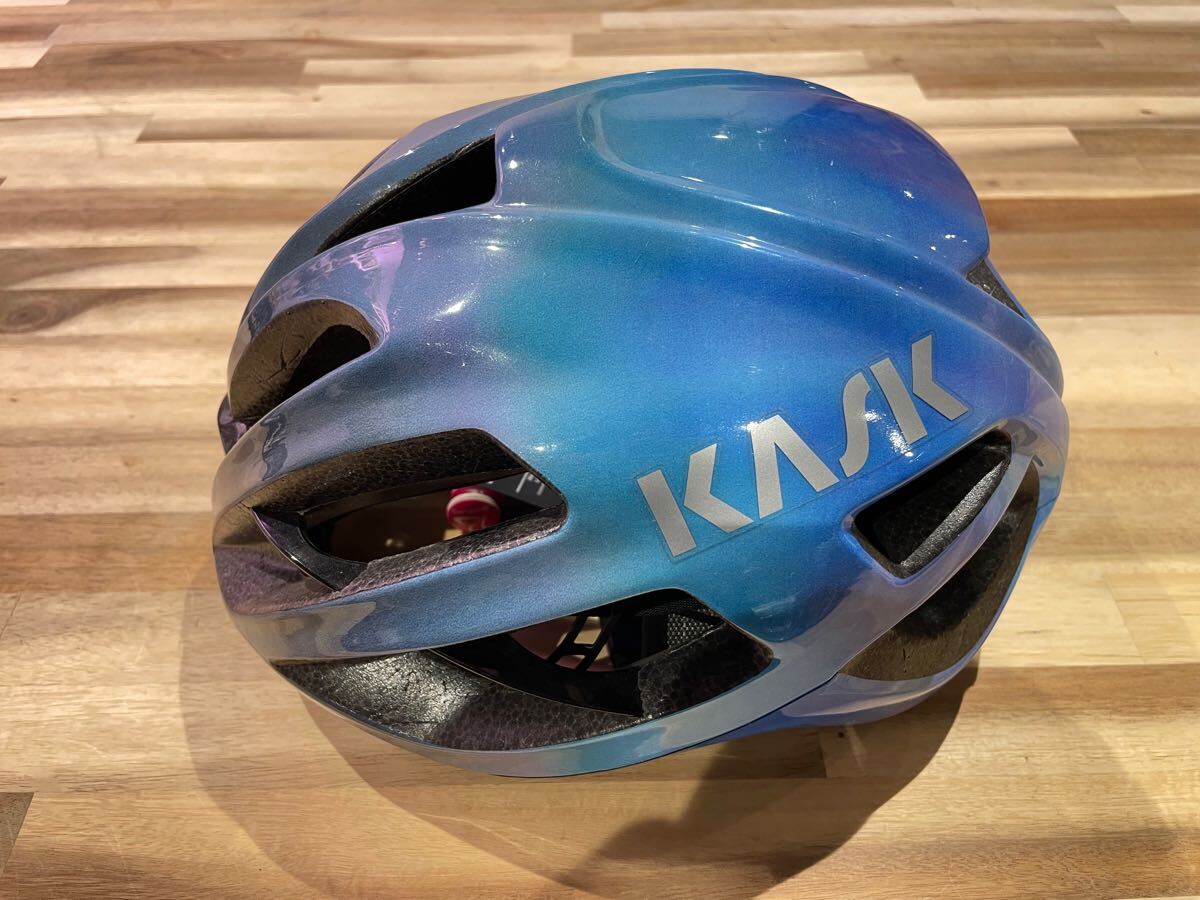 □並中古□KASK カスク PROTONE プロトーネ paul smith ポール □並中古□KASK カスク PROTONE プロトーネ paul smith ポール