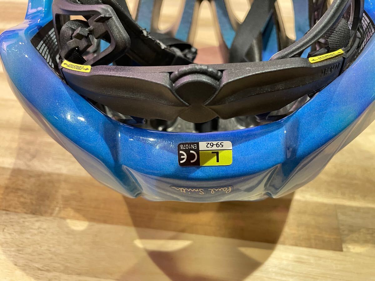 □並中古□KASK カスク PROTONE プロトーネ paul smith ポール □並中古□KASK カスク PROTONE プロトーネ paul smith ポール