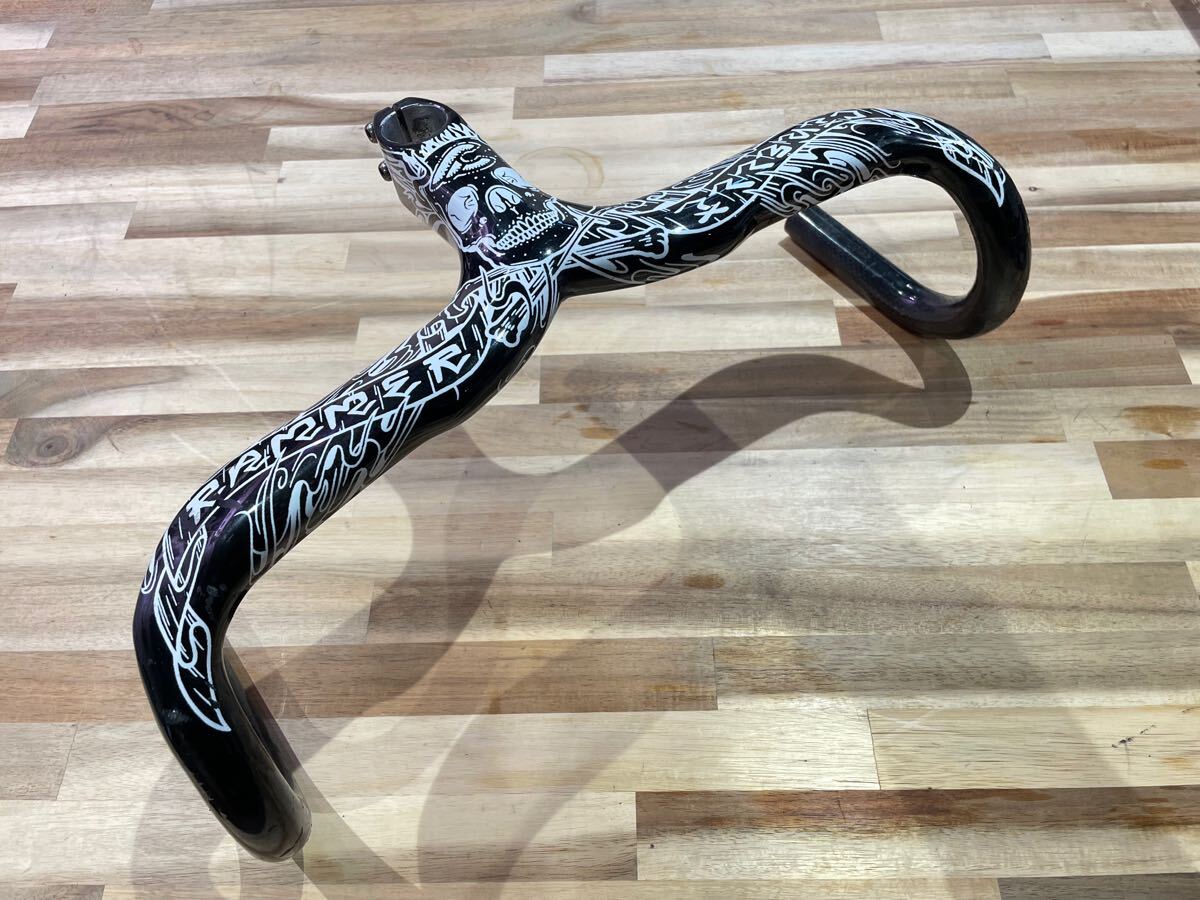 □□Cinelli チネリ Ram 2 Mike Giant ラム2 ステム 110mm □□Cinelli チネリ Ram 2 Mike Giant ラム2 ステム 110mm