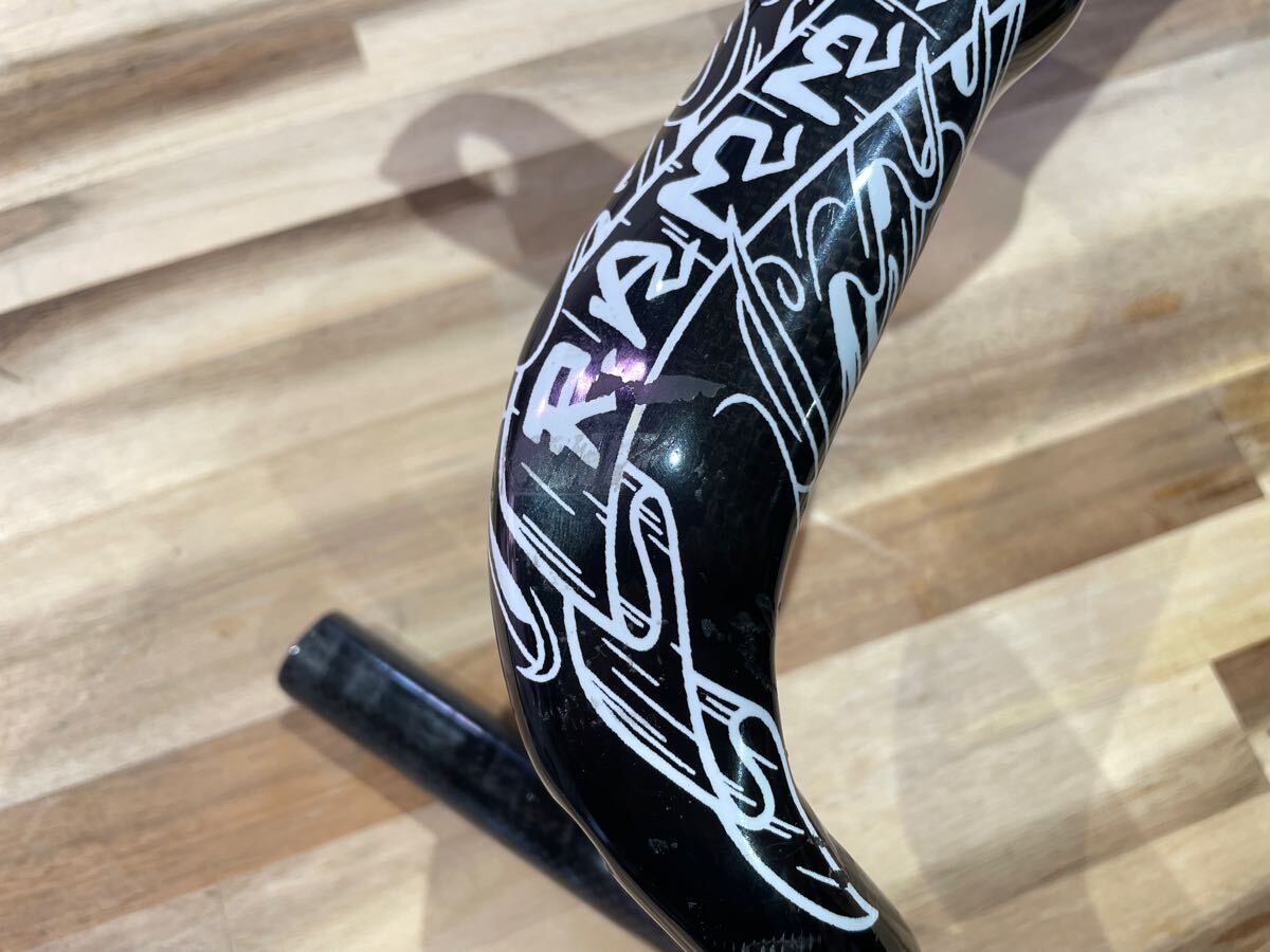 □□Cinelli チネリ Ram 2 Mike Giant ラム2 ステム 110mm □□Cinelli チネリ Ram 2 Mike Giant ラム2 ステム 110mm