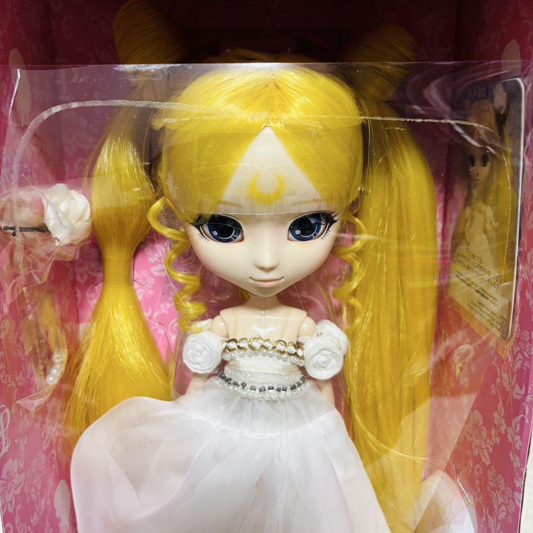 グルーヴ プーリップ Pullip P-143 美少女戦士セーラームーン グルーヴ プーリップ Pullip P-143 美少女戦士セーラームーン