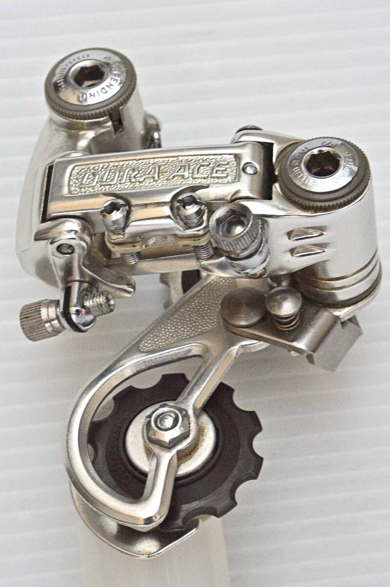 5270円 Shimano DURA-ACE EX シマノ・デュラエース RD-7200 2型C