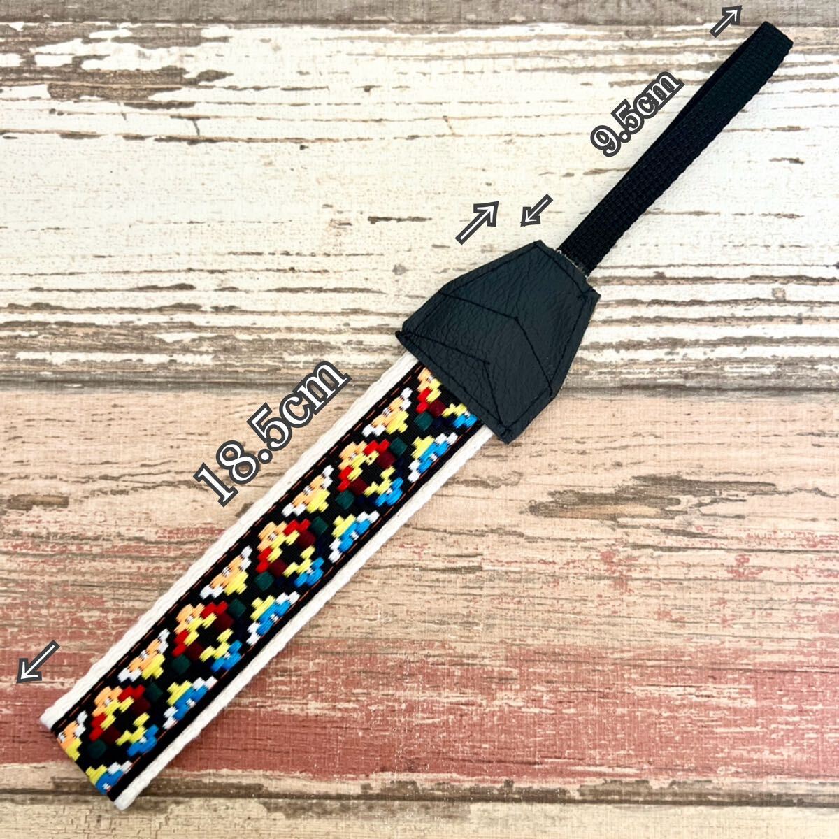  Thai производство * камера ремешок Short 4 этнический Asian раса красочный casual камера шнур ручная работа ручная работа рука ремешок 