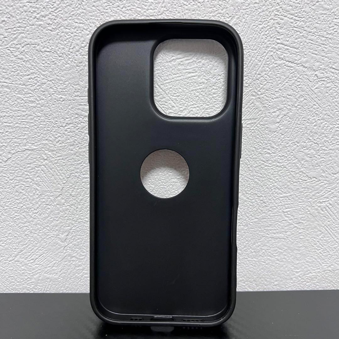 新入荷　iPhone16Plusケース　お洒落　黒色　スタンド式　高級レザー　高級感　 耐衝撃 アイホン16プラスカバー　ブラック　シンプ_画像10