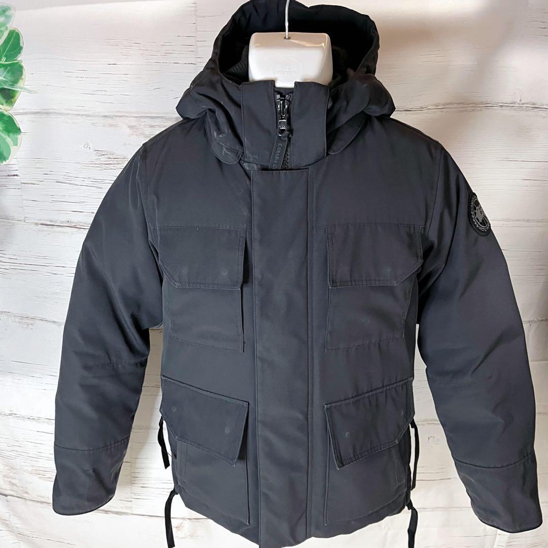 国内正規品】Canada Goose カナダグース MAITLAND PARKA メイト 国内正規品】Canada Goose カナダグース MAITLAND PARKA メイト