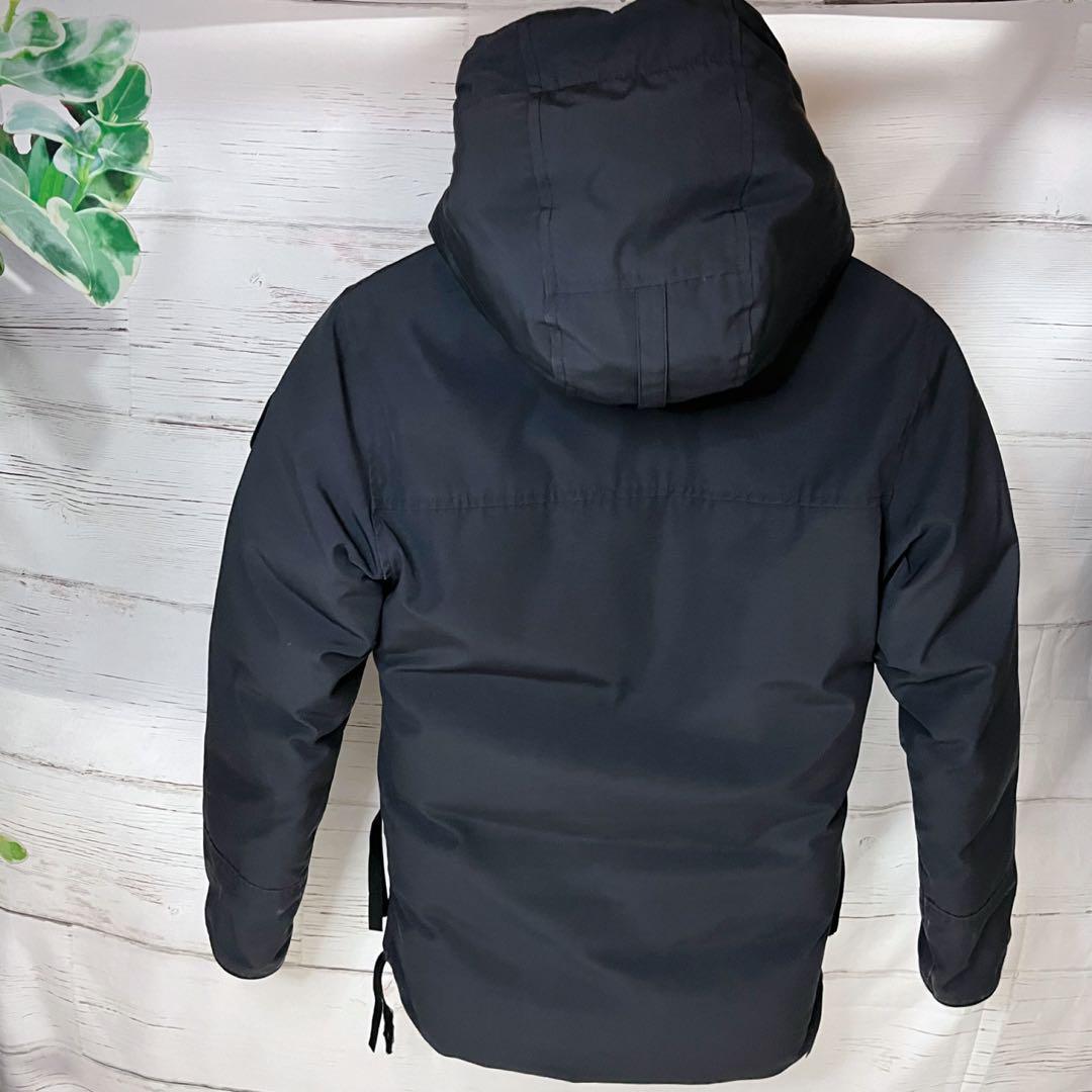 国内正規品】Canada Goose カナダグース MAITLAND PARKA メイト 国内正規品】Canada Goose カナダグース MAITLAND PARKA メイト