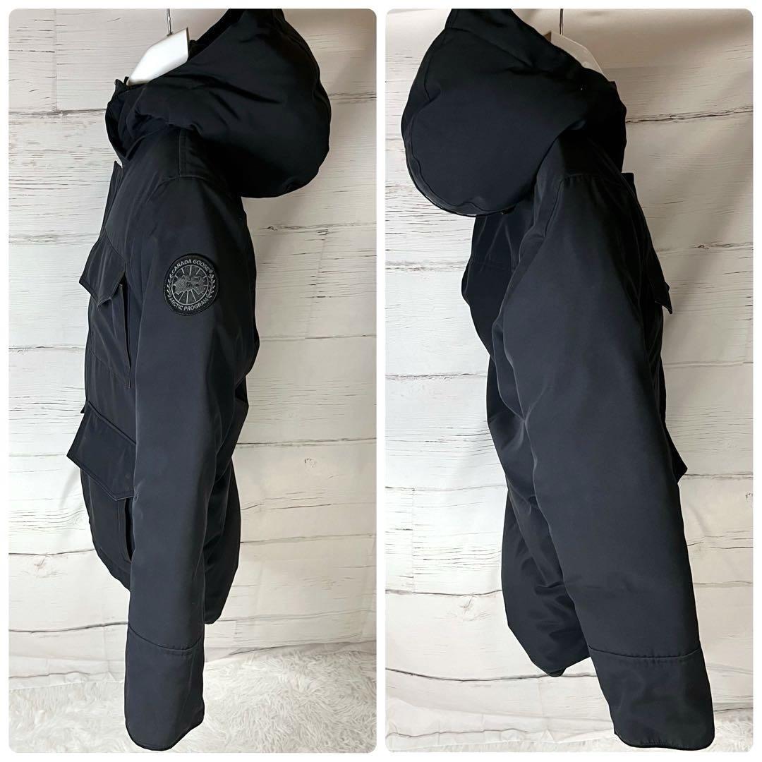 国内正規品】Canada Goose カナダグース MAITLAND PARKA メイト 国内正規品】Canada Goose カナダグース MAITLAND PARKA メイト