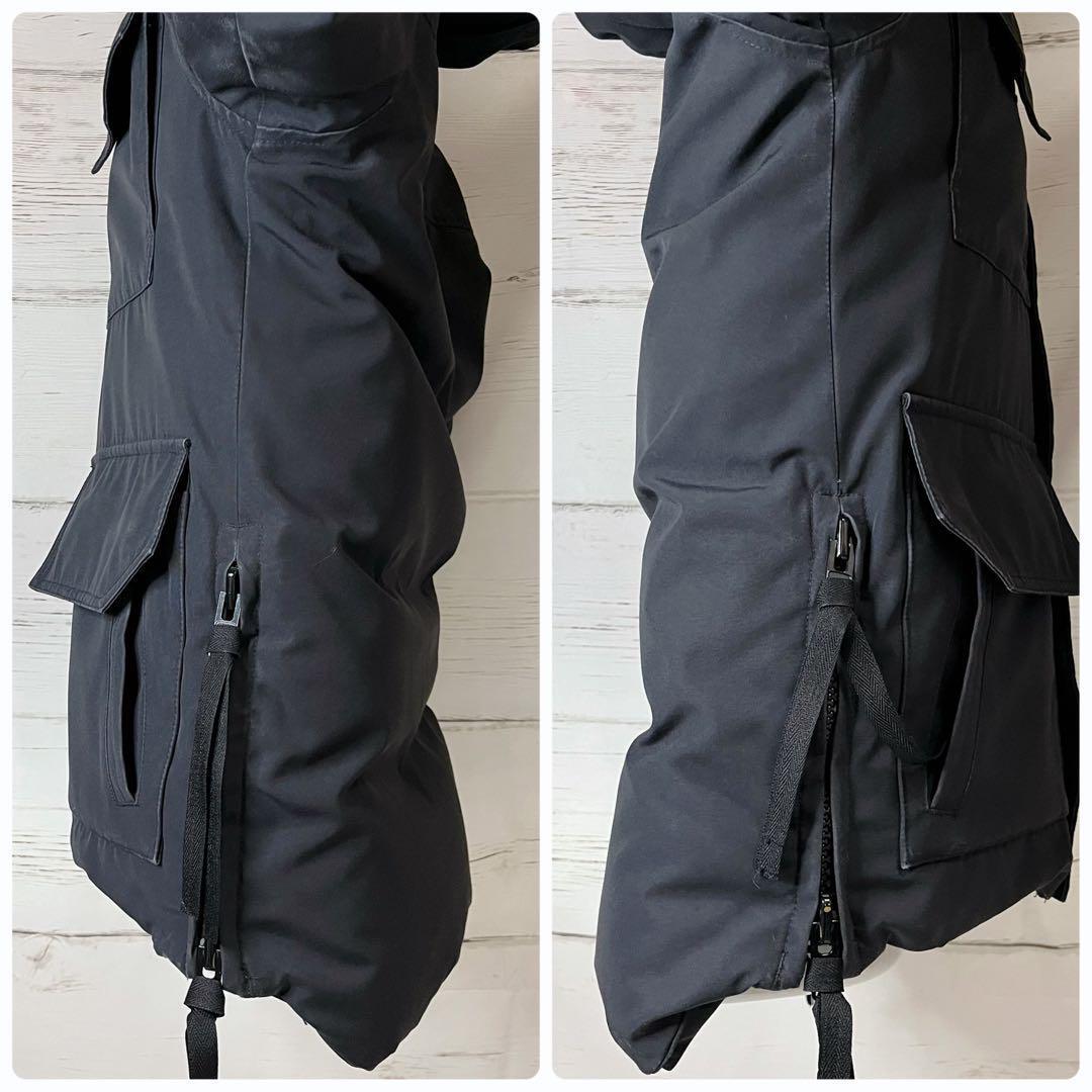 国内正規品】Canada Goose カナダグース MAITLAND PARKA メイト 国内正規品】Canada Goose カナダグース MAITLAND PARKA メイト