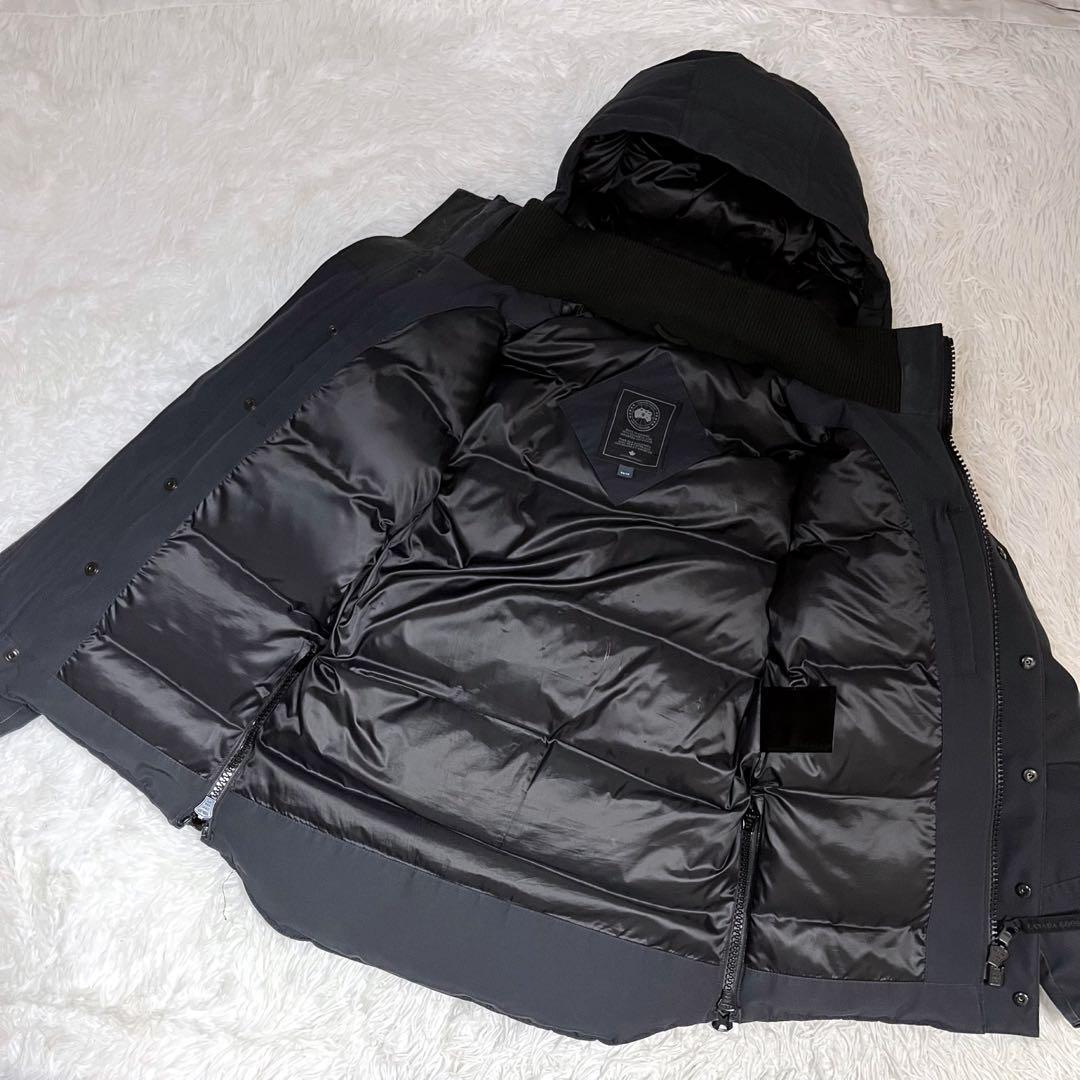 国内正規品】Canada Goose カナダグース MAITLAND PARKA メイト 国内正規品】Canada Goose カナダグース MAITLAND PARKA メイト