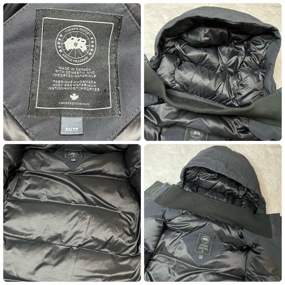 国内正規品】Canada Goose カナダグース MAITLAND PARKA メイト 国内正規品】Canada Goose カナダグース MAITLAND PARKA メイト