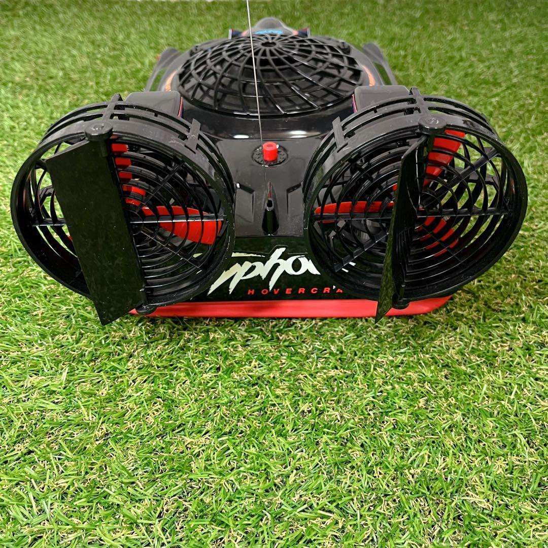 レトロ TAIYO タイヨー RC タイフーン ホバークラフト 希少 レトロ TAIYO タイヨー RC タイフーン ホバークラフト 希少