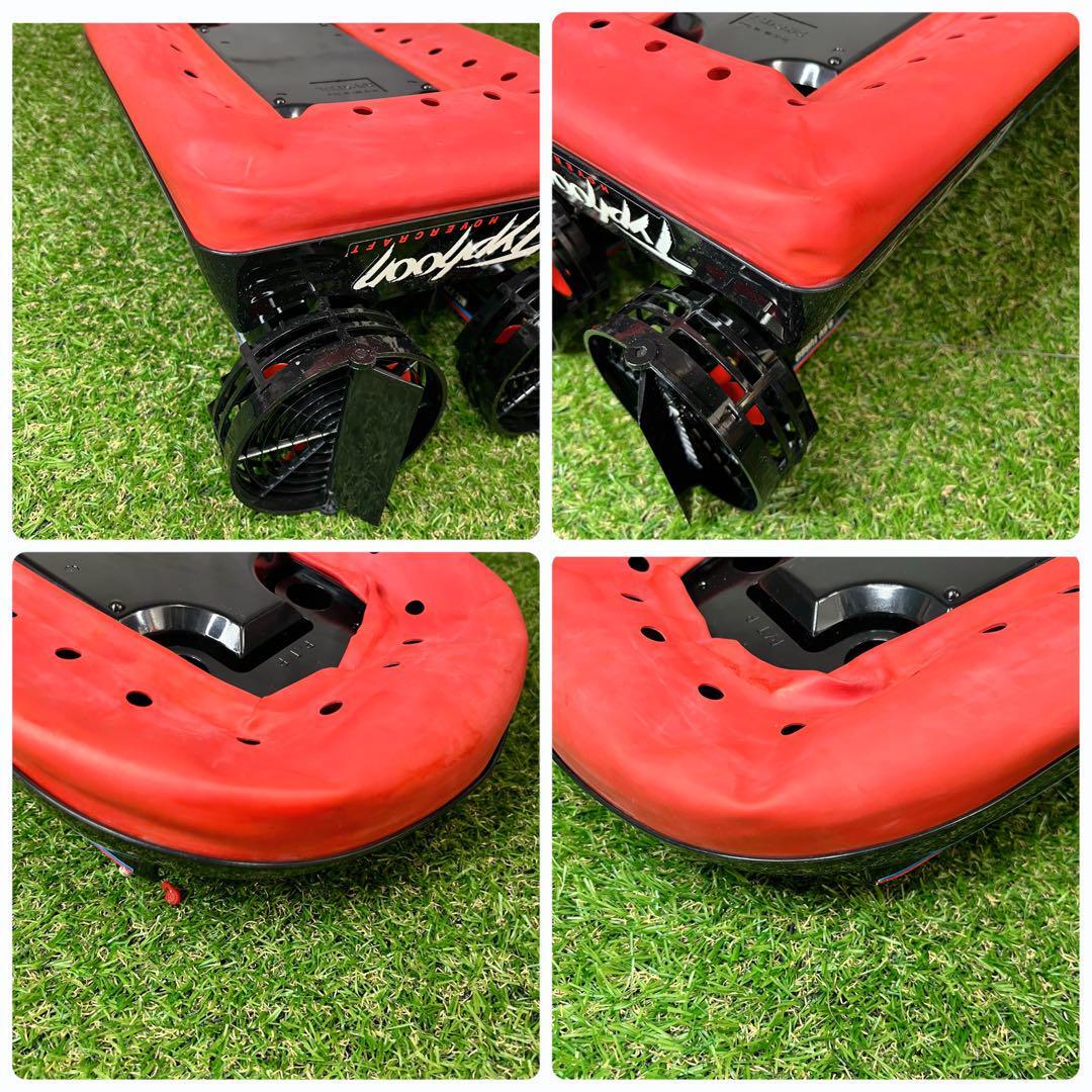レトロ TAIYO タイヨー RC タイフーン ホバークラフト 希少 レトロ TAIYO タイヨー RC タイフーン ホバークラフト 希少
