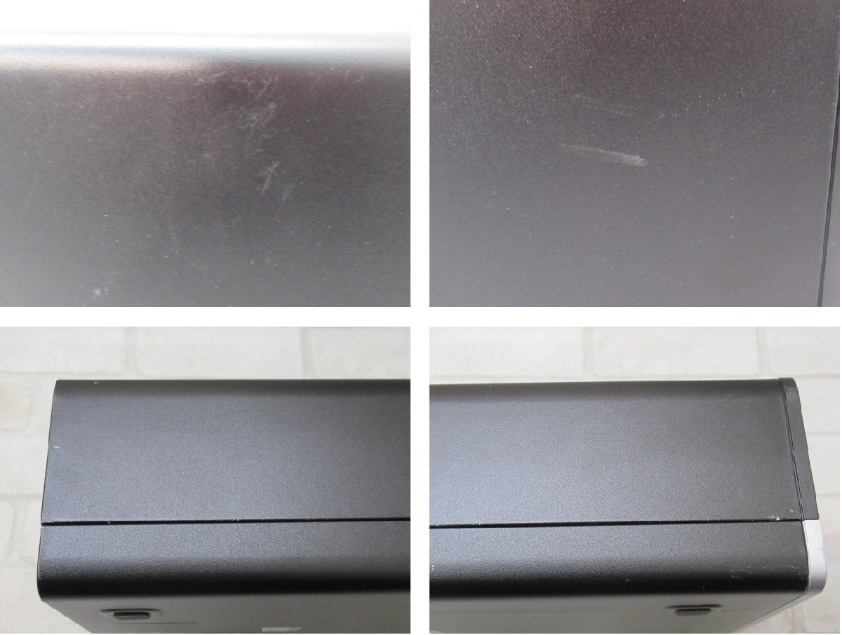 ▲12247 Ω 新DCD 2030h HP【 ProDesk 600 G5 SFF 】【 Win11 Pro / Core i7-9700 / 8.00GB / SSD:256GB 】