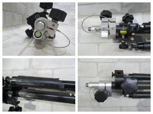 Ω 新DC 0996◇ Hi-Target【 V100 】GNSSローバー 測量機 セット Ω 新DC 0996◇ Hi-Target【 V100 】GNSSローバー 測量機 セット