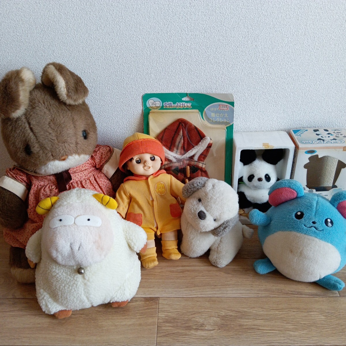 Amazon.co.jp: 昭和レトロ 当時物 ヴィンテージ SEKIGUCHI POPPO