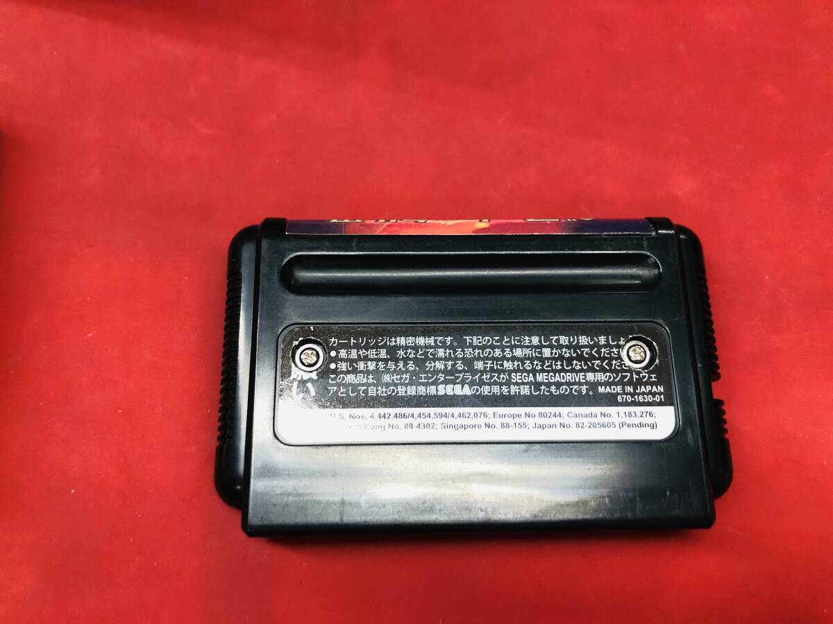 ベアナックル Ⅲ 3 同梱可！！即決！！大量出品中！！