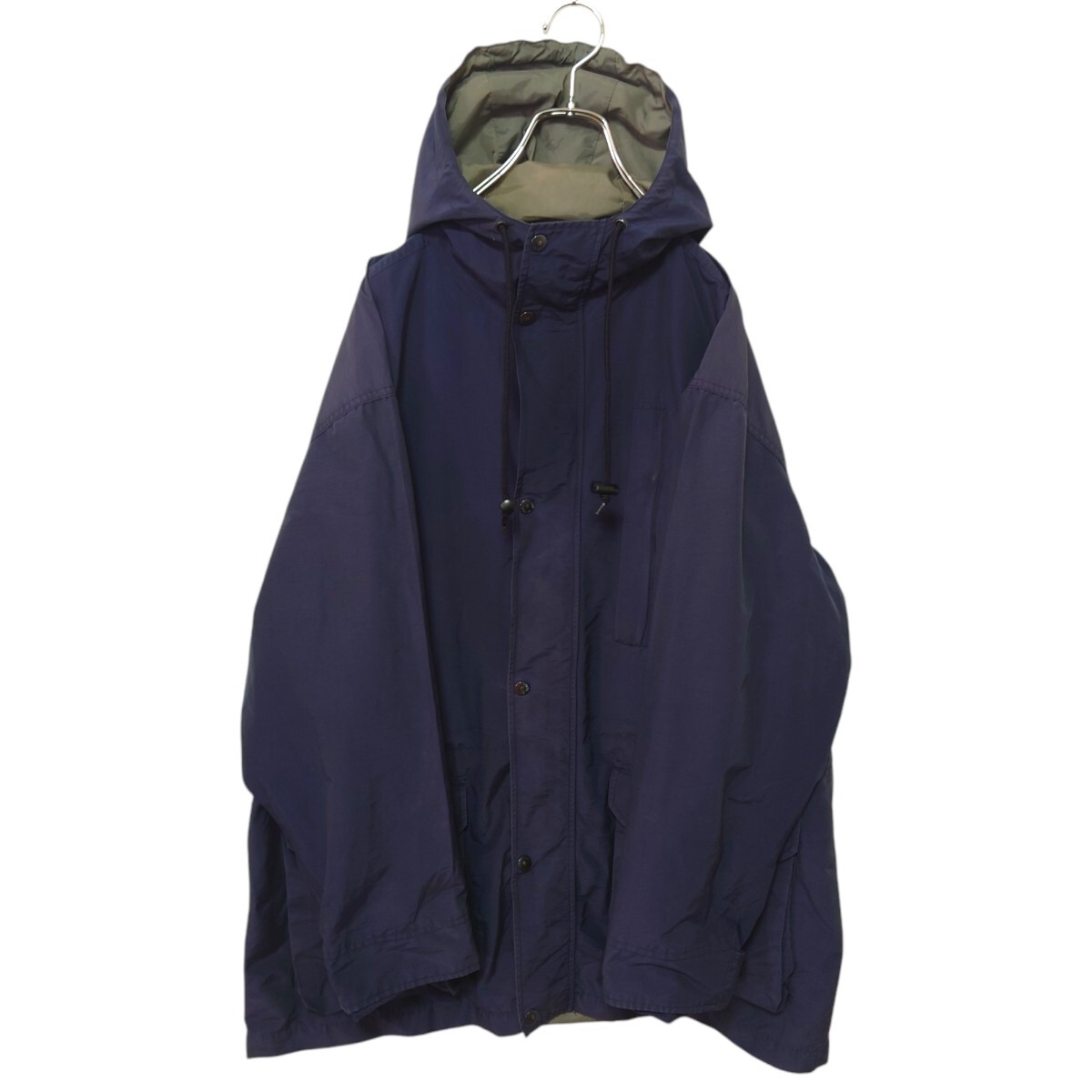 【WOOLRICH】90's vintage マウンテンパーカー A-2695_画像2