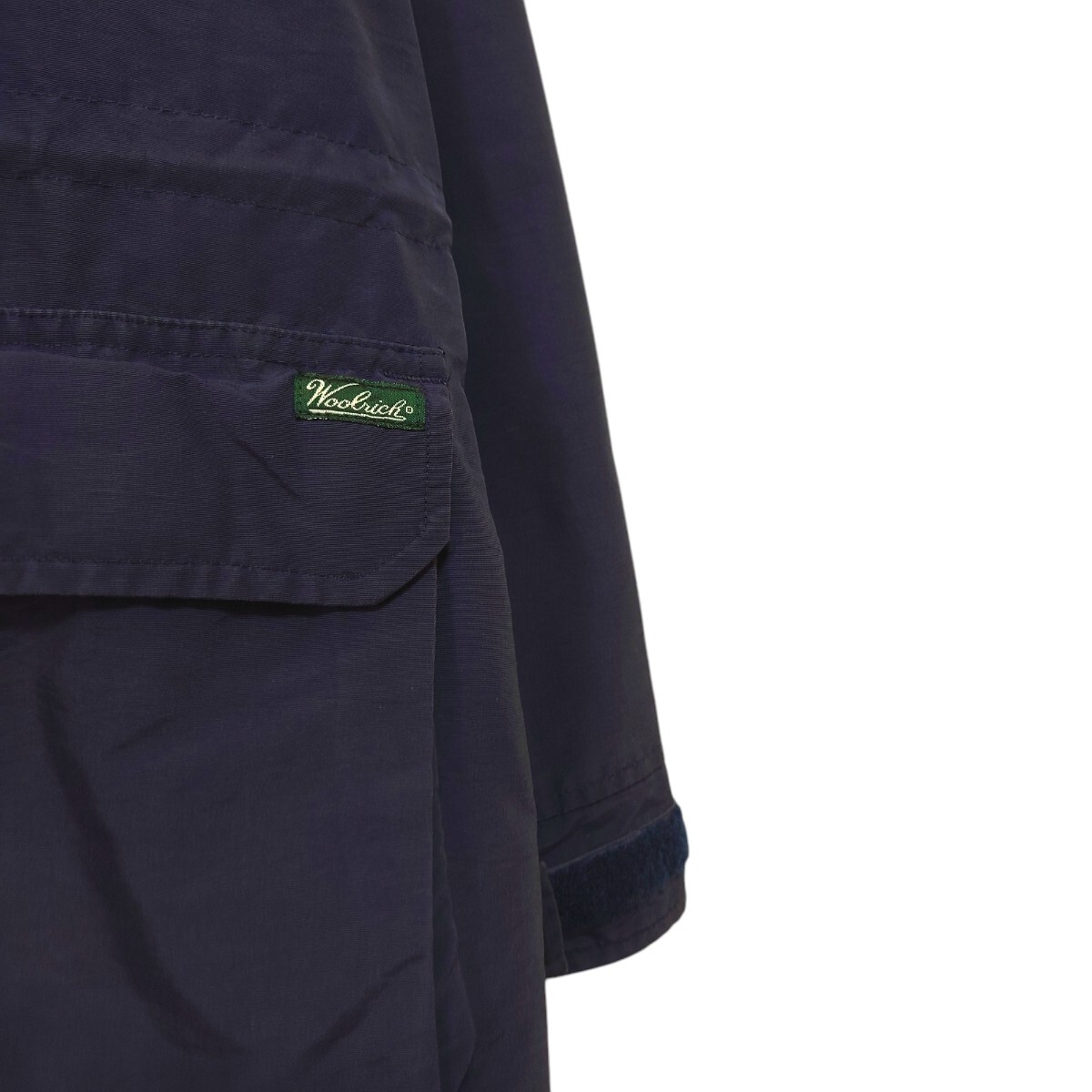 【WOOLRICH】90's vintage マウンテンパーカー A-2695_画像5