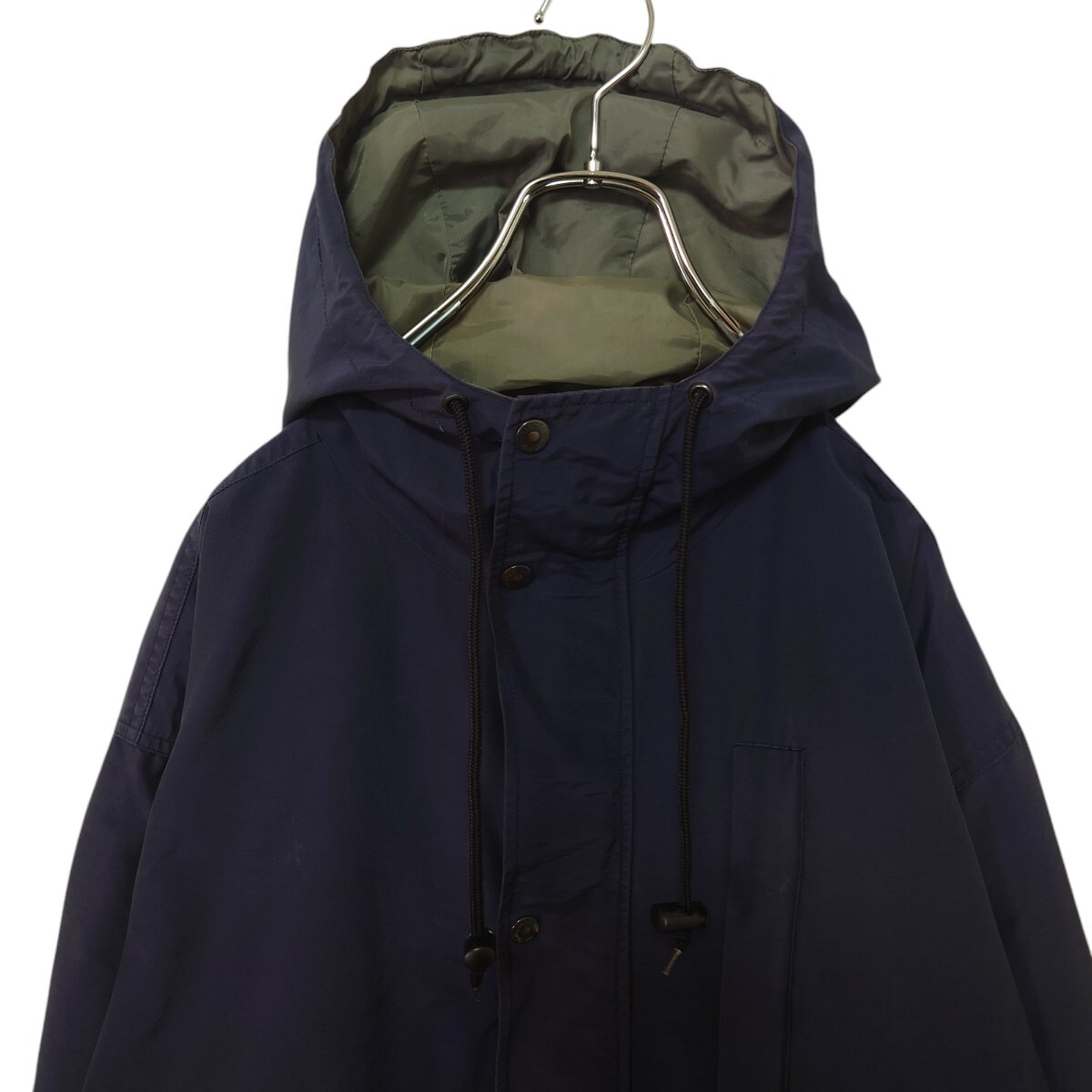 【WOOLRICH】90's vintage マウンテンパーカー A-2695_画像8