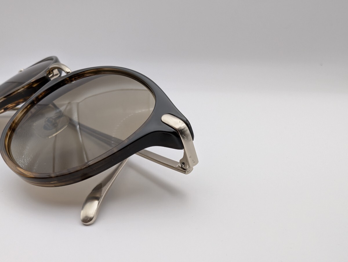 美品 金子眼鏡 サングラス Lazy Red by KANEKO OPTICAL レイジー 美品 金子眼鏡 サングラス Lazy Red by KANEKO OPTICAL レイジー