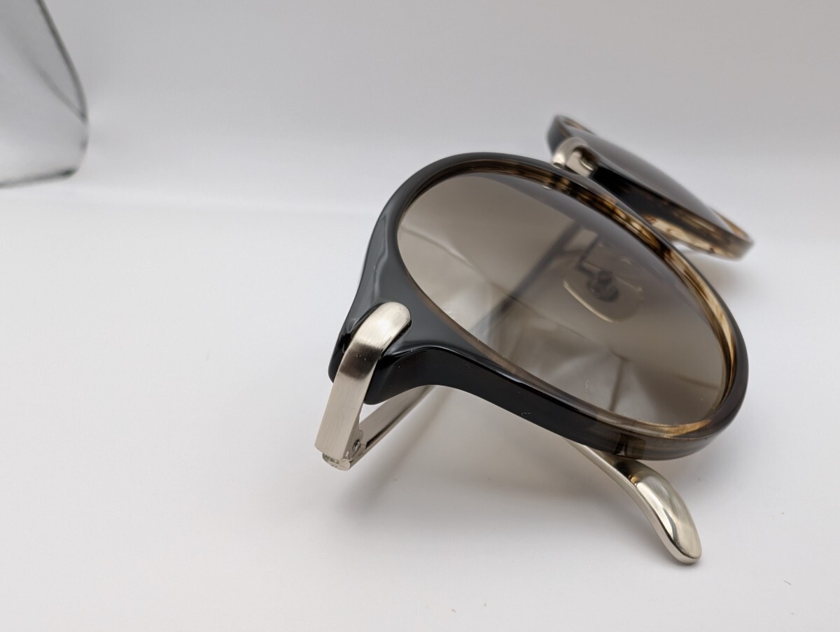 美品 金子眼鏡 サングラス Lazy Red by KANEKO OPTICAL レイジー 美品 金子眼鏡 サングラス Lazy Red by KANEKO OPTICAL レイジー