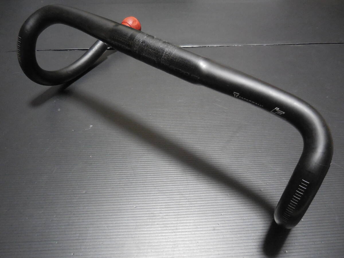 早割チケット EASTON イーストン EC70SL カーボン 400mm /380mm 31.8mm ドロップハンドル ロードバイク ドロップハンドル