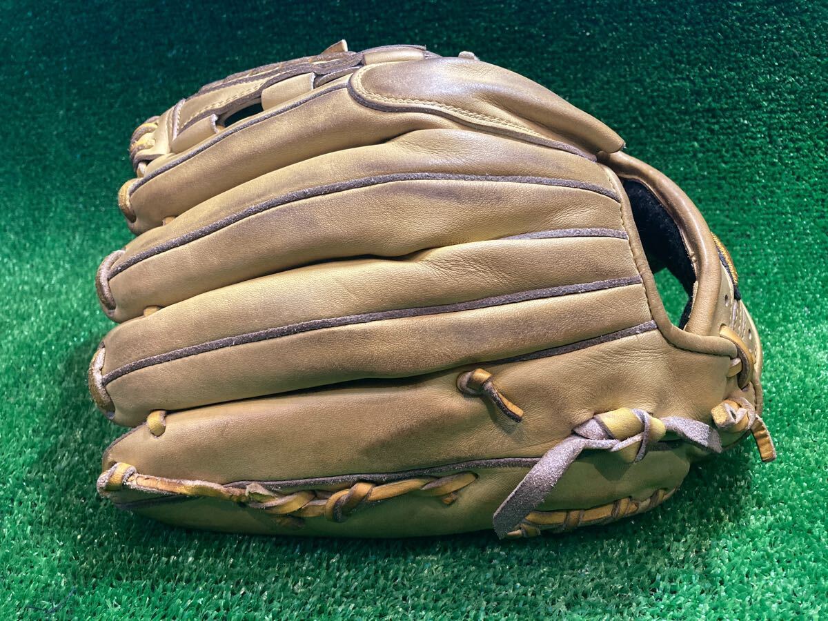 実使用・即戦力品】Mizuno Pro ミズノプロ For Professional 実使用・即戦力品】Mizuno Pro ミズノプロ For Professional