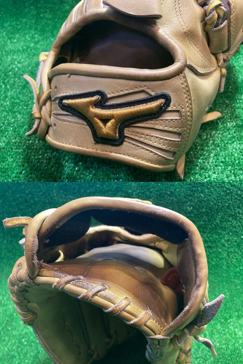 実使用・即戦力品】Mizuno Pro ミズノプロ For Professional 実使用・即戦力品】Mizuno Pro ミズノプロ For Professional