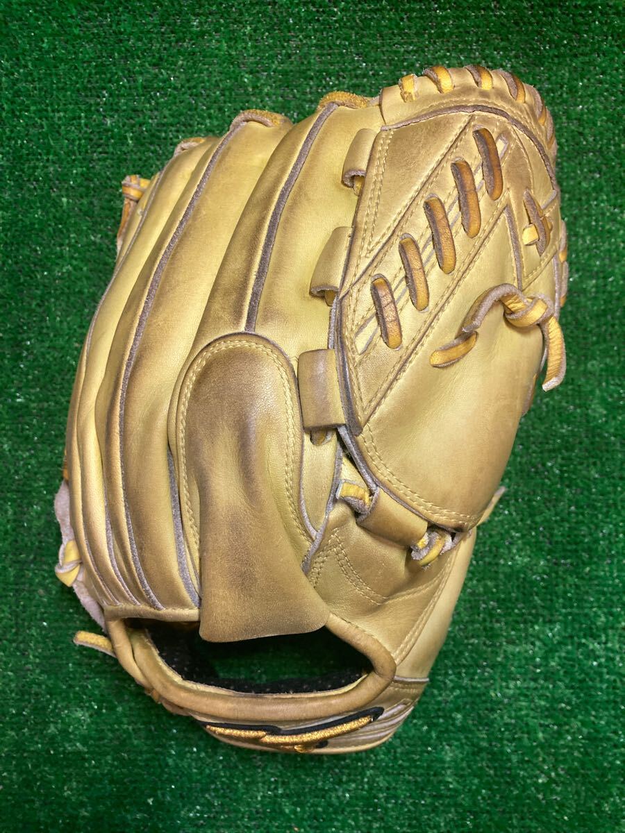 実使用・即戦力品】Mizuno Pro ミズノプロ For Professional 実使用・即戦力品】Mizuno Pro ミズノプロ For Professional