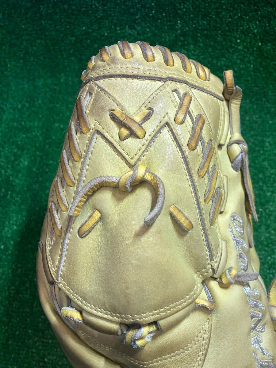 実使用・即戦力品】Mizuno Pro ミズノプロ For Professional 実使用・即戦力品】Mizuno Pro ミズノプロ For Professional