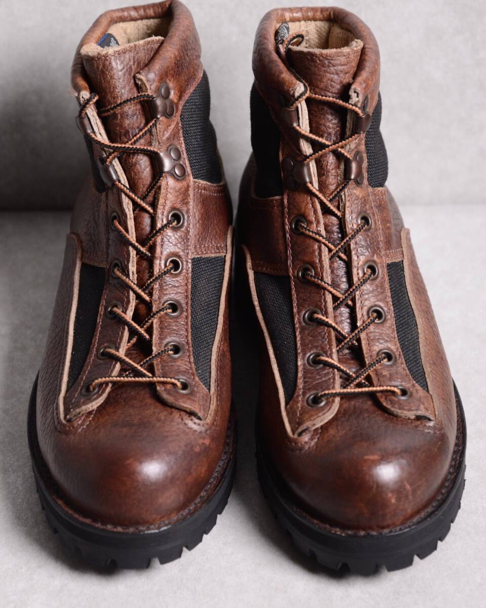 size7EE】【90s 黒タグ】Danner ダナー マウントフッド size7EE】【90s 黒タグ】Danner ダナー マウントフッド
