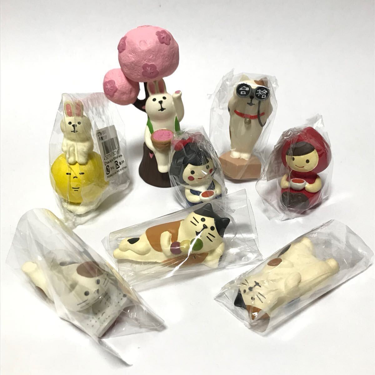 izumonster sofubi works 指人形ソフビ せこく カイジュウの森 izumonster sofubi works 指人形ソフビ せこく カイジュウの森