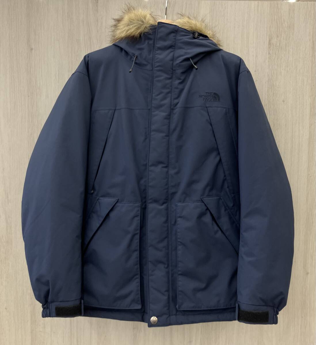12240円 THE NORTH FACE ザ ノースフェイス ダウンジャケット 12240円 THE NORTH FACE ザ ノースフェイス ダウンジャケット
