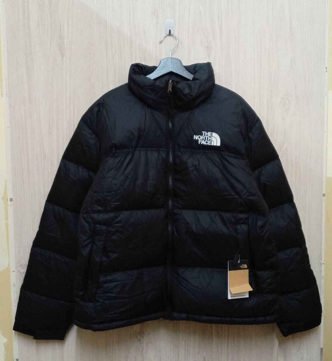 100%の保証 THE NORTH FACE/ザ・ノースフェイス/ダウンジャケット/NF0A3CBD XLサイズ以上