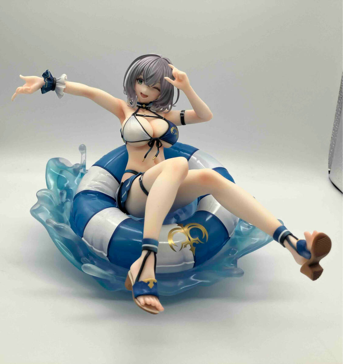 グッドスマイルカンパニー 白銀ノエル 水着Ver. 1/7 ホロライブ