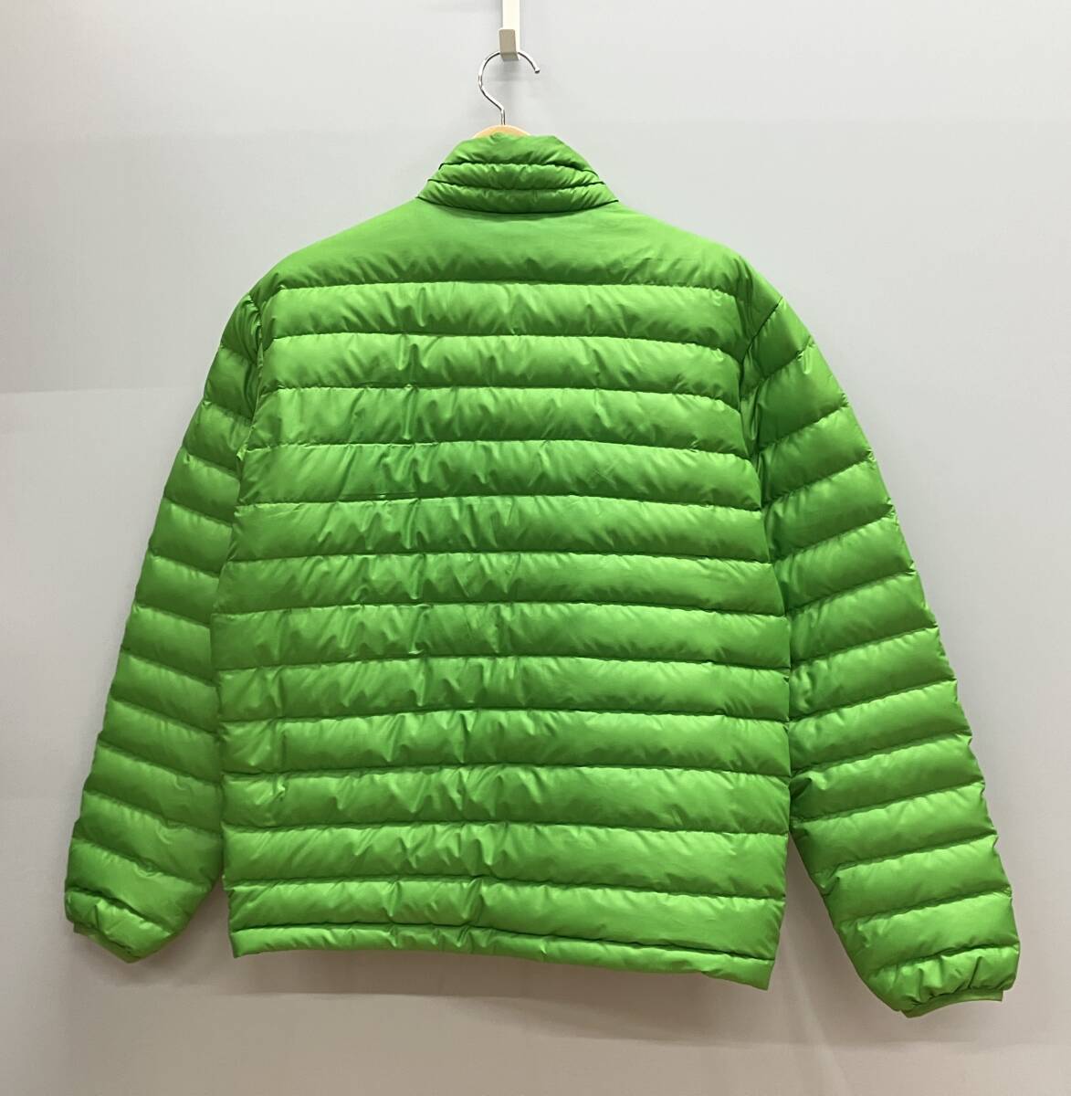 ◇中古品◇パタゴニア Patagonia ダウンジャケット ハイネック ◇中古品◇パタゴニア Patagonia ダウンジャケット ハイネック
