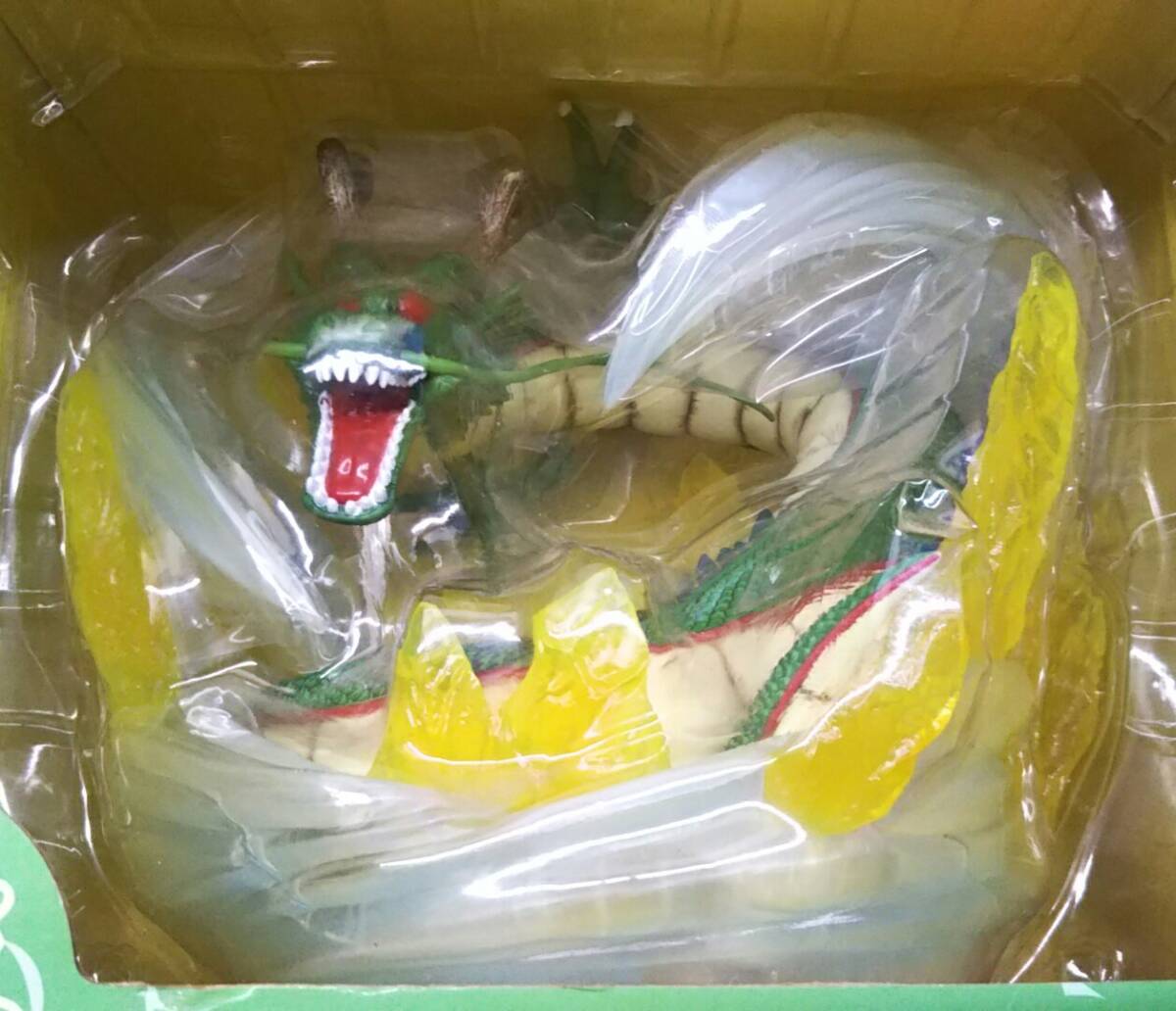 男の子向けプレゼント集結 鴨204【未開封】一番くじ ドラゴンボール改 出でよ A賞 ~激突編~ その他