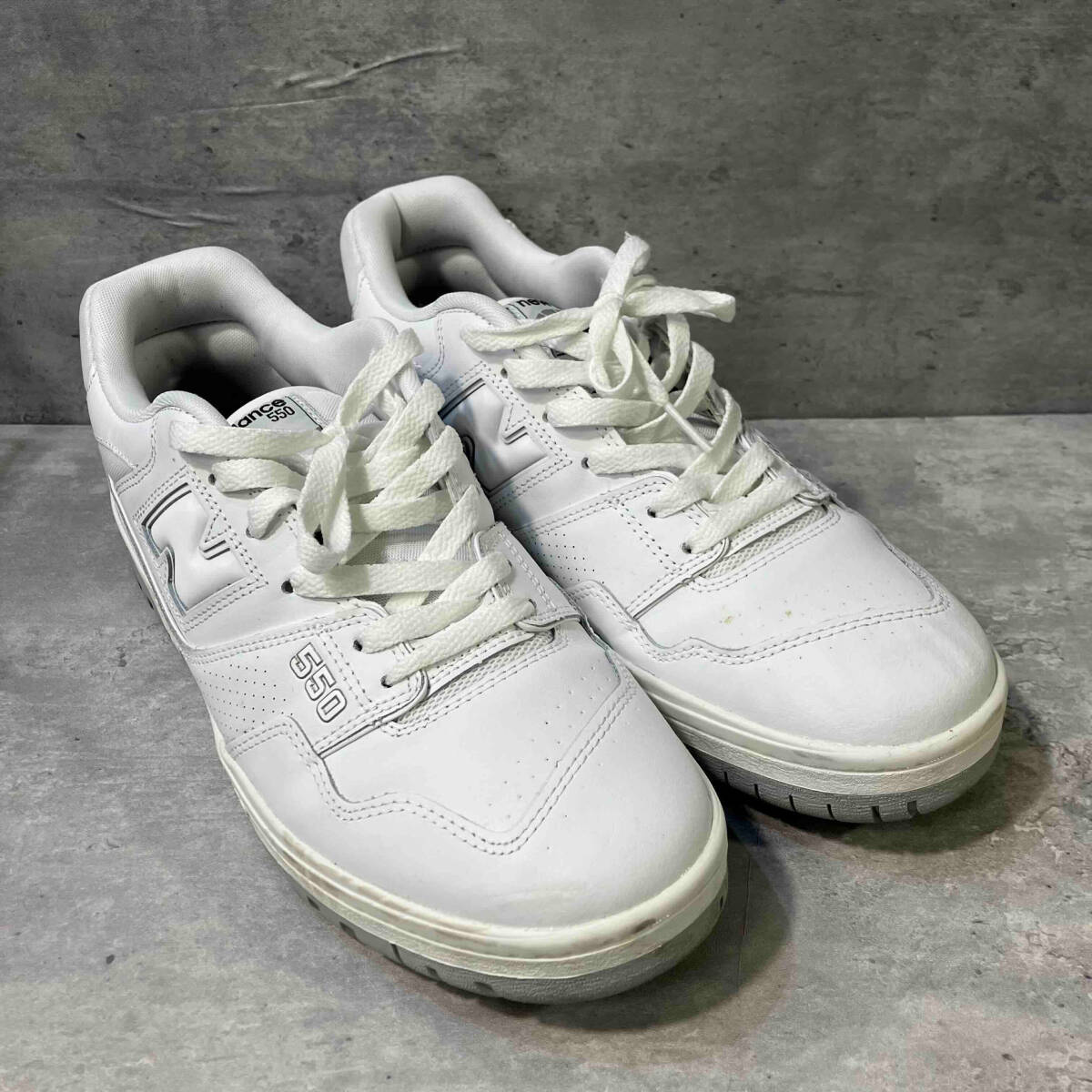 new balance BB550PB1 スニーカー サイズ29 ニューバランス 店舗受取可