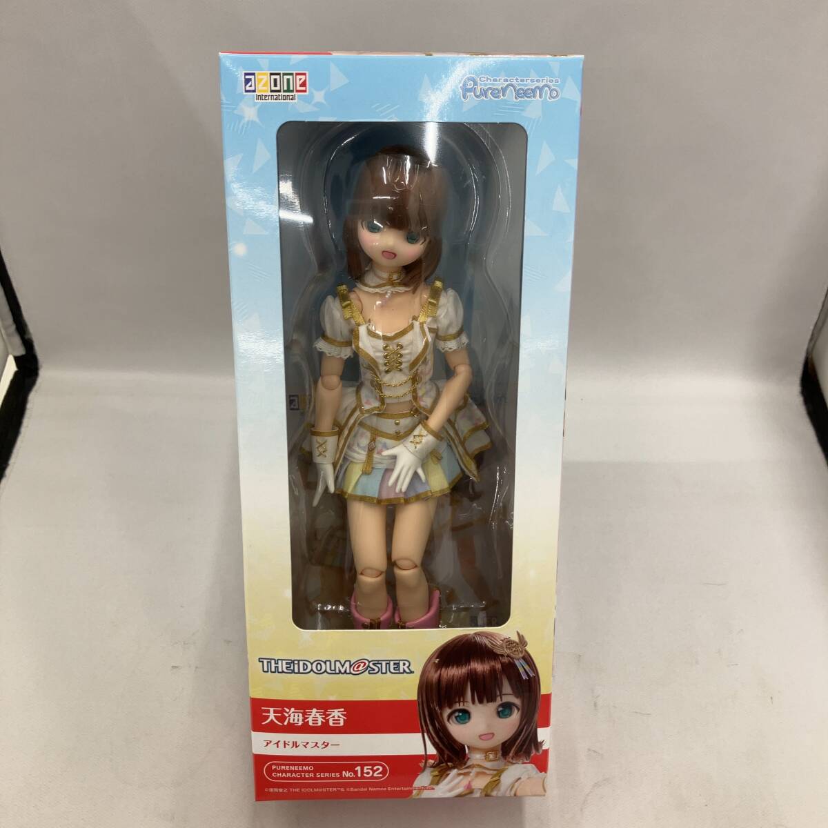 SDGr女の子/マリー・アントワネット 裏返 ベルサイユのばら I-24 SDGr女の子/マリー・アントワネット 裏返 ベルサイユのばら I-24