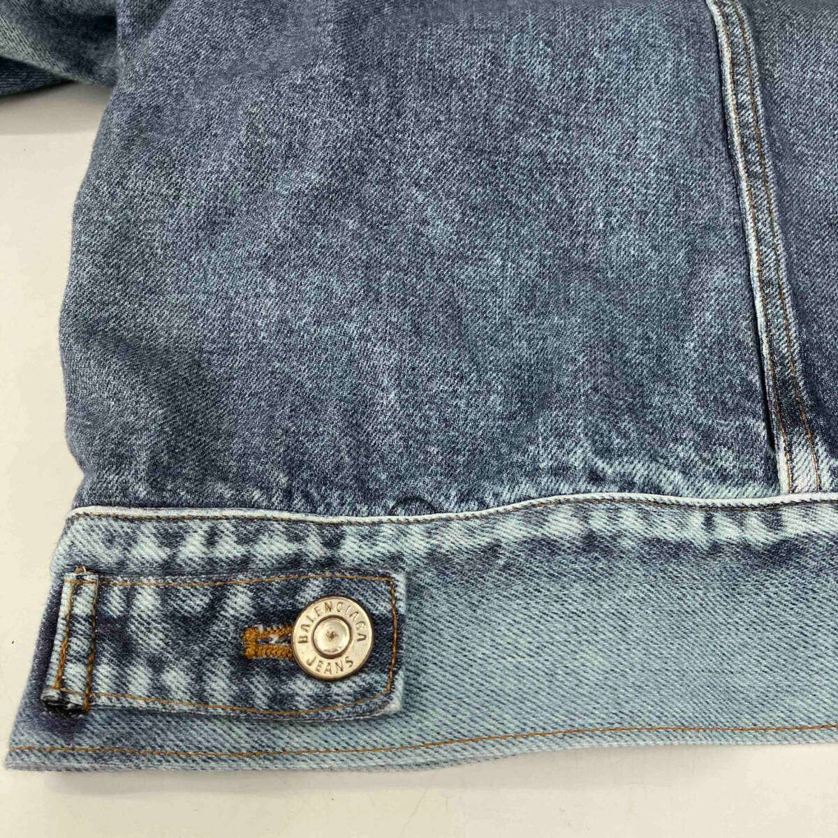 1円スタート BALENCIAGA バレンシアガ 22AW トロンプルイユ 1円スタート BALENCIAGA バレンシアガ 22AW トロンプルイユ