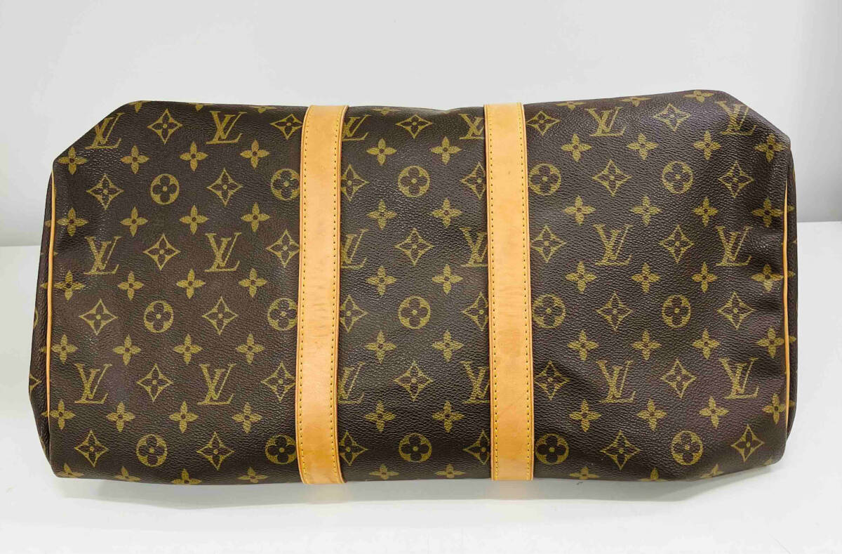 LOUIS VUITTON ルイヴィトン モノグラム FL0050 キーポル45 LOUIS VUITTON ルイヴィトン モノグラム FL0050 キーポル45