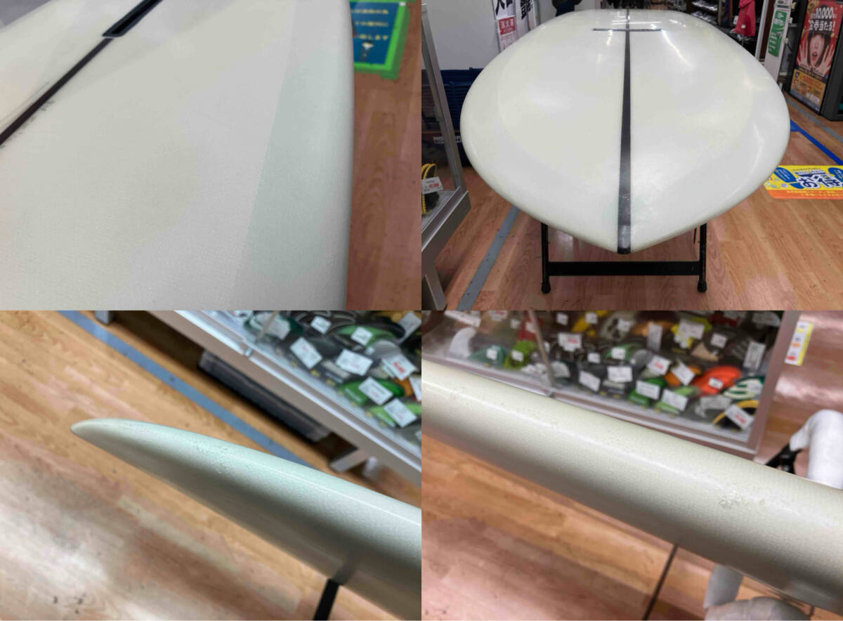 ホビー コリンクラシック/Hobie Colin Classic 9'4ft 中古 ホビー コリンクラシック/Hobie Colin Classic 9'4ft 中古