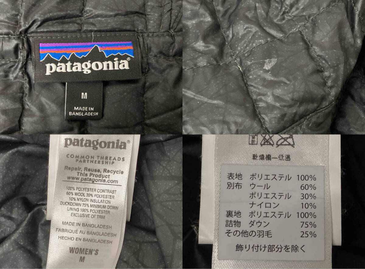 最大90%オフ - 特価 セール Patagonia 28075fa16 ダウンジャケット ダウンコート パタゴニア 女性用