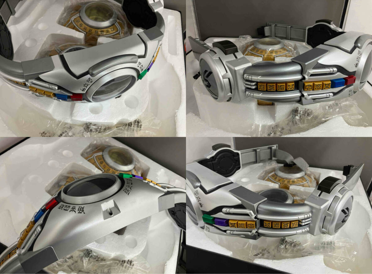 いたみ有※】CSM 変身ベルト アークル プレバン限定 仮面ライダー いたみ有※】CSM 変身ベルト アークル プレバン限定 仮面ライダー