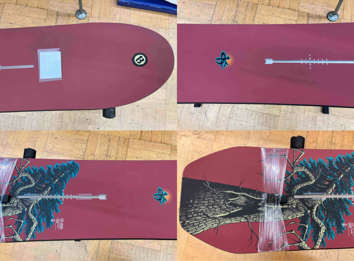 BURTON 1995 KELLY AIR 158cm バートン ケリーエアー(1995 BURTON 1995 KELLY AIR 158cm バートン ケリーエアー(1995
