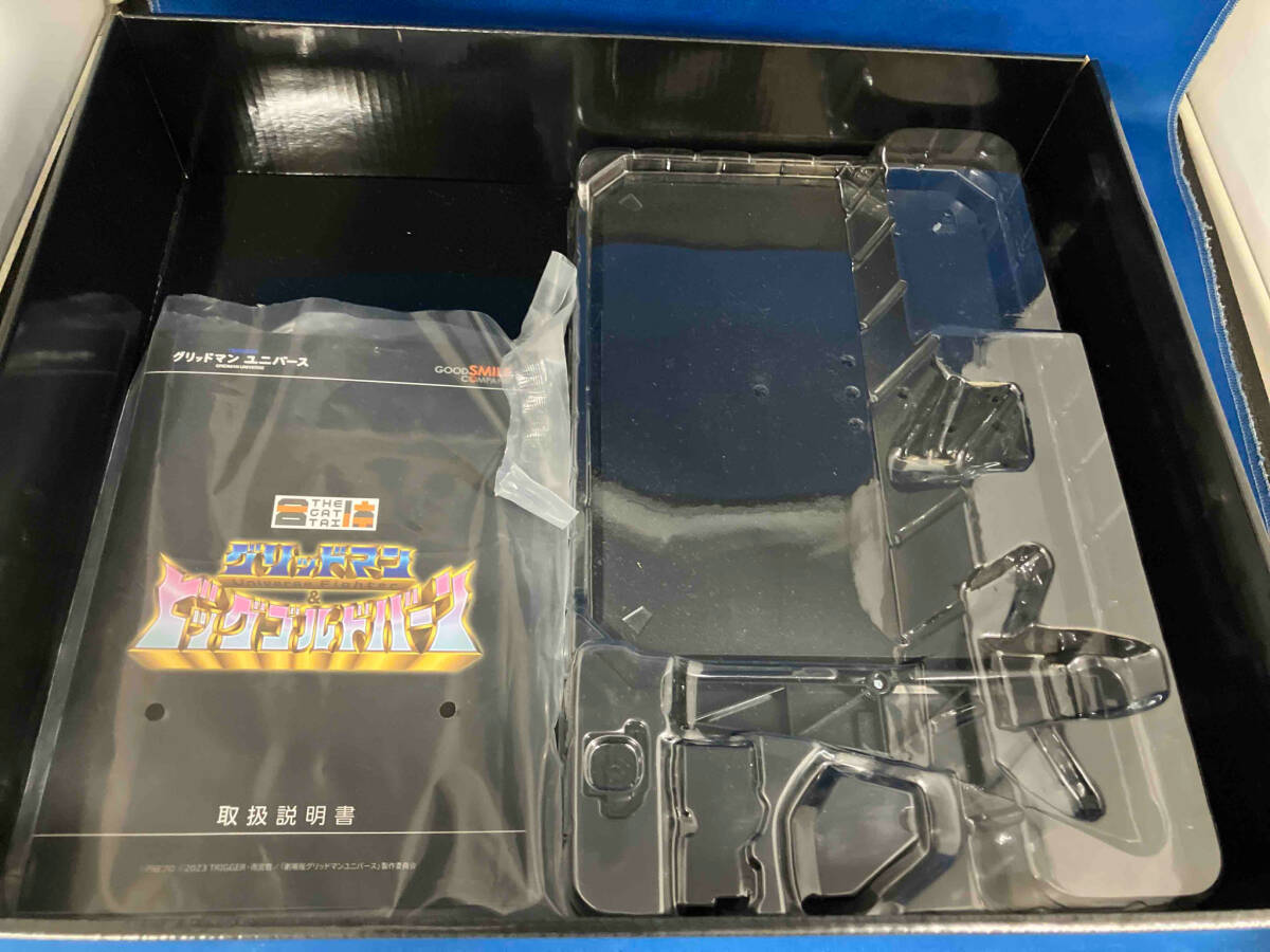 グリッドマン ユニバース グリッドマン ビッグゴルドバーン 売買 グリッドマン ユニバース グリッドマン ビッグゴルドバーン 売買