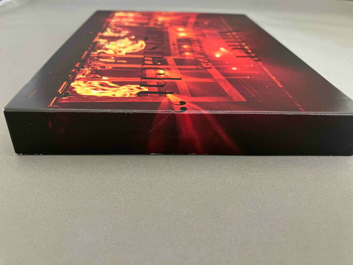 Aimer Hall Tour 2022 'Walpurgisnacht' Live at TOKYO GARDEN THEATER( первый раз производство ограниченая версия )(Blu-ray Disc)