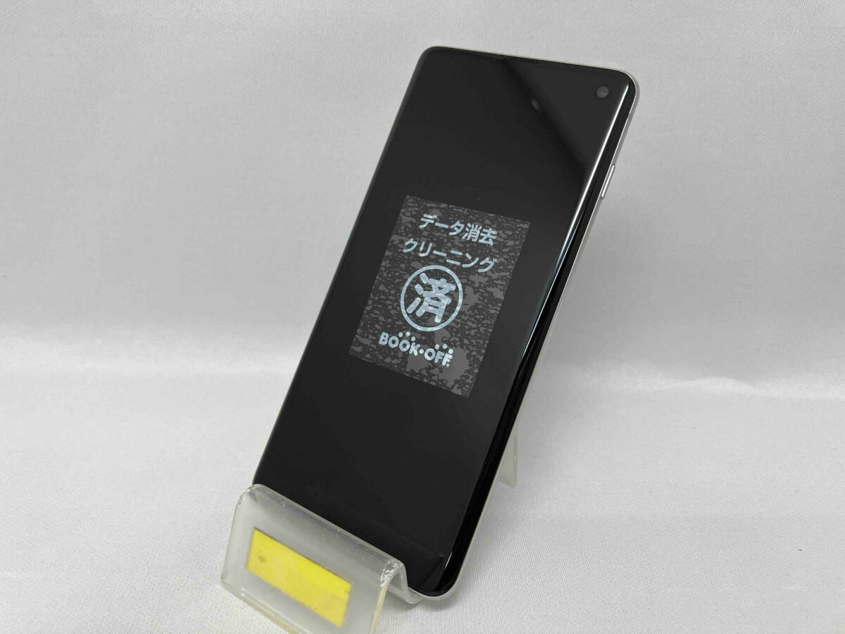 docomo Android SC-03L Galaxy S10 携帯電話、スマートフォン docomo Android SC-03L Galaxy S10 携帯電話、スマートフォン