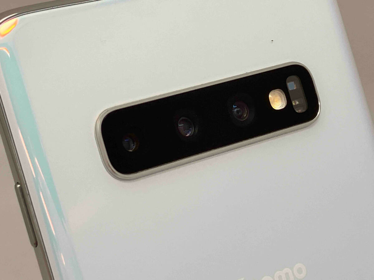 docomo Android SC-03L Galaxy S10 携帯電話、スマートフォン docomo Android SC-03L Galaxy S10 携帯電話、スマートフォン